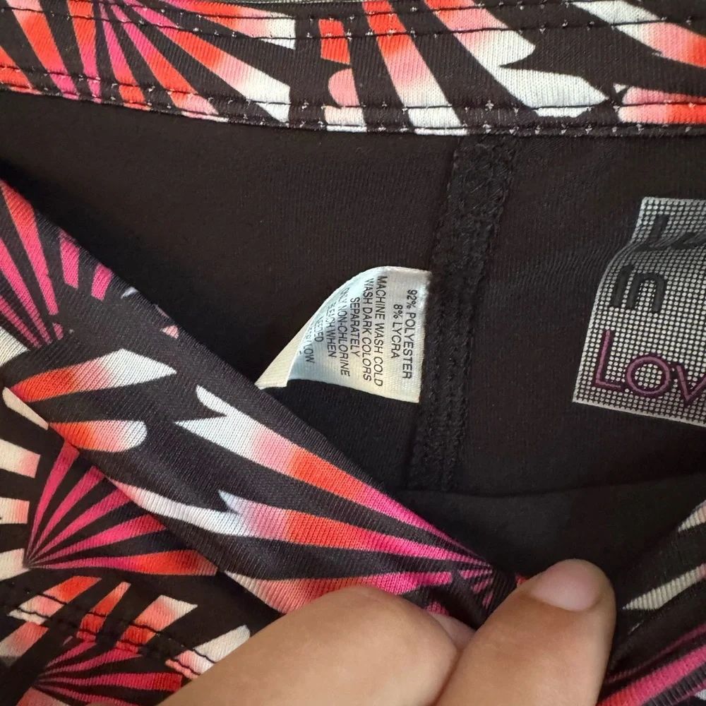 Lucky in Love skirt - Picture 5 of 5